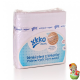 Pack de 5 gasas de algodón orgánico blanqueado XKKO