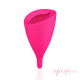 Copa menstrual Intimina Lily Cup™ talla 2