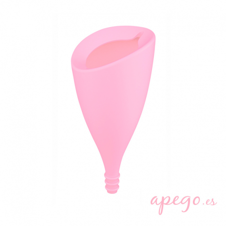 Copa menstrual Intimina Lily Cup™ talla 1