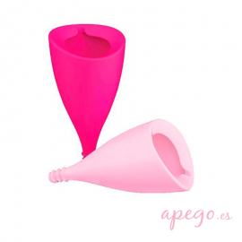Copa menstrual Intimina Lily Cup™