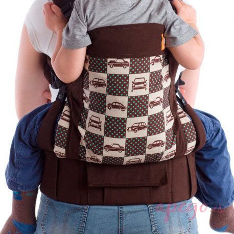 Extensores Free to Grow Tula