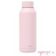 Botella Quokka 510 ml solid pink