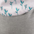 easy emeibaby gris florecillas